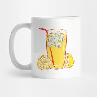 Make Lemonade Mug